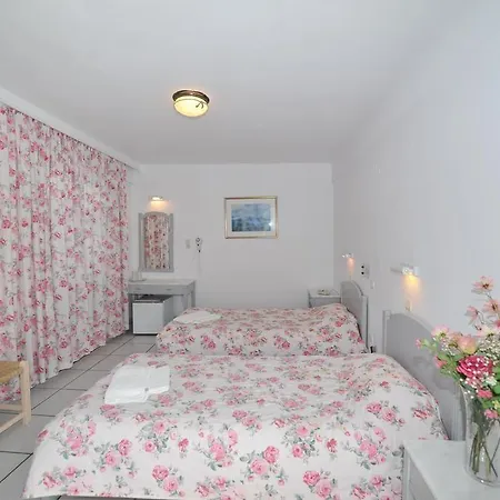 King Thiras 2* Fira (Santorini)