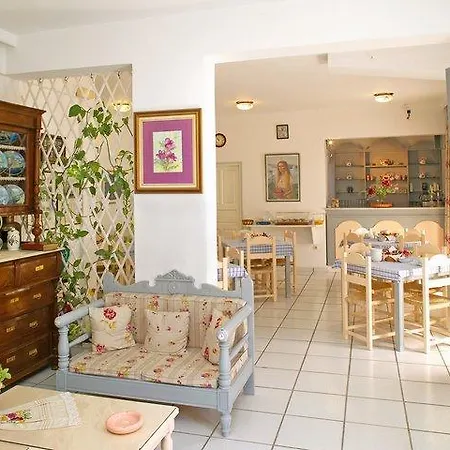 King Thiras Hotel Fira (Santorini)