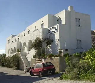 King Thiras Fira (Santorini)