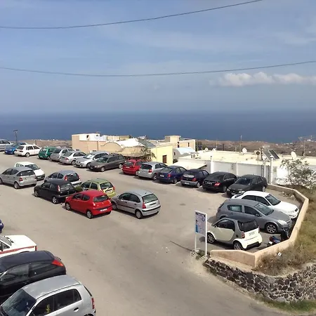 King Thiras Hotel Fira (Santorini)