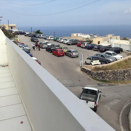 Hotel King Thiras 2*