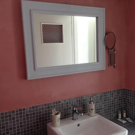 Hotel King Thiras Fira (Santorini)