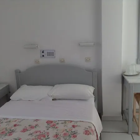 Hotel King Thiras