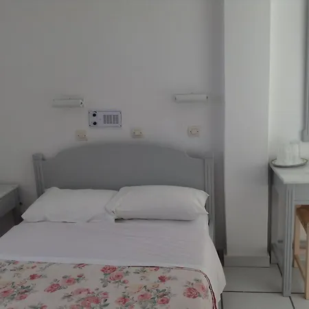 Hotel King Thiras