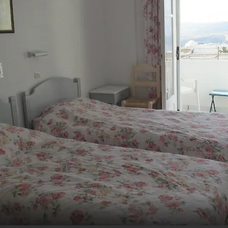 King Thiras Hotel Fira (Santorini)