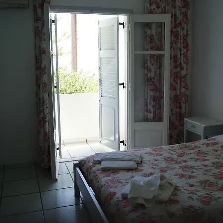 Hotel King Thiras