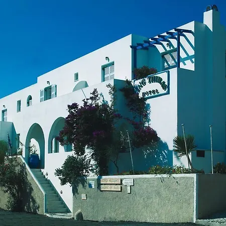 King Thiras Hotel 2*