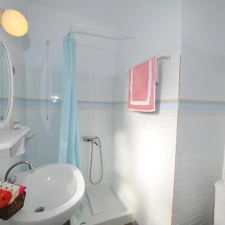 Hotel King Thiras Fira (Santorini)