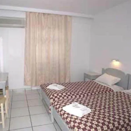King Thiras Hotel