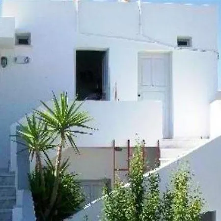 King Thiras Hotel Fira (Santorini)