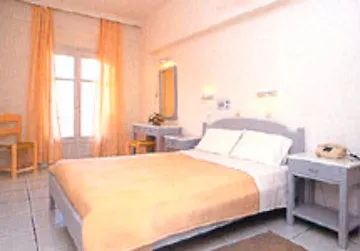Hotel King Thiras 2*