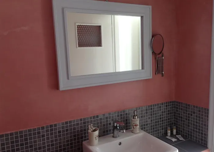 Hotell King Thiras Fira (Santorini)