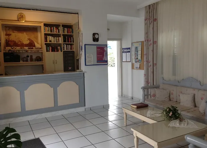 酒店 国王师瑞酒店