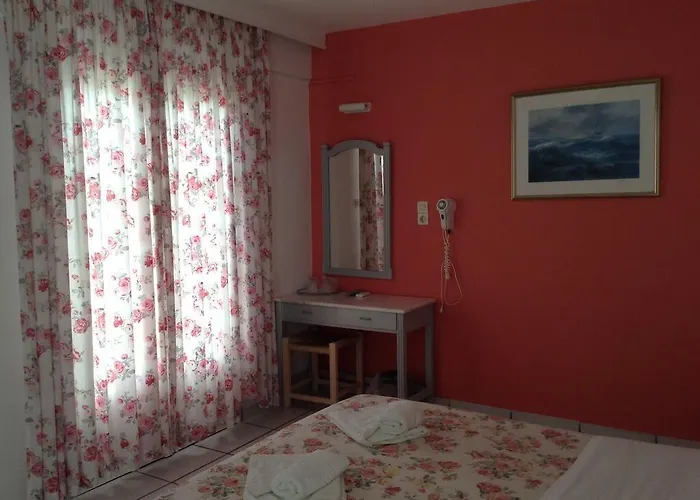 King Thiras Hotell 2*