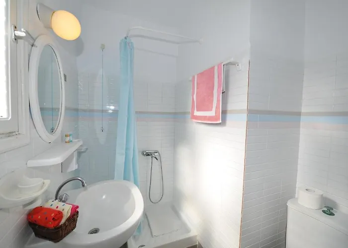 Hotell King Thiras Fira (Santorini)