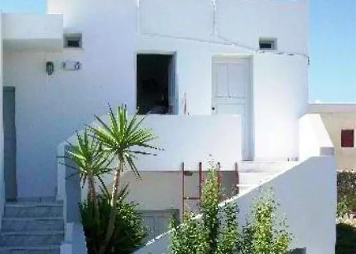 King Thiras Hotell Fira (Santorini)