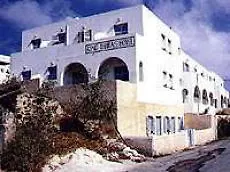 King Thiras Hotell 2*