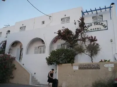 国王师瑞酒店 2*