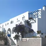 King Thiras 2* Fira (Santorini)