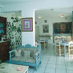 Szálloda King Thiras Fíra