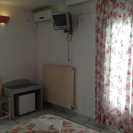 Hotel King Thiras