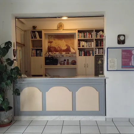 酒店 国王师瑞酒店 费拉