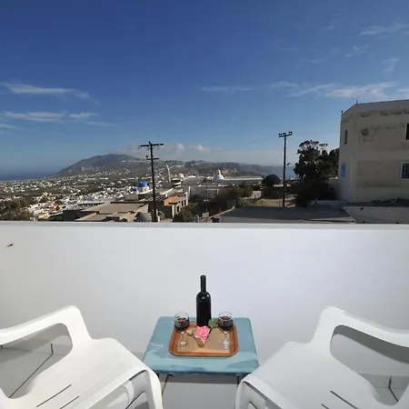 Hotel King Thiras 2*