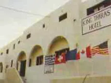 国王师瑞酒店 酒店