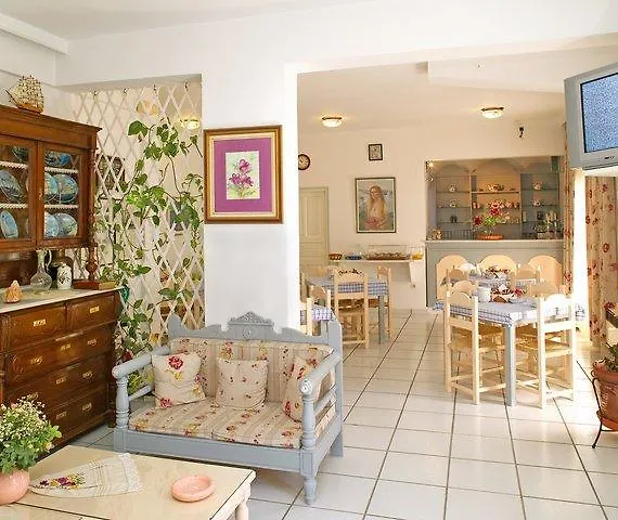 King Thiras Hotel Fira (Santorini)